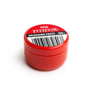 Fahreinheit 100g savmentes forrasztó paszta - SMA