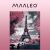 Máleó Eiffel torony számfestő készlet promóciós kép