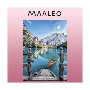 Farba podľa čísla 40x50cm - Maaleo 22785 obraz 87453292 - Súpravy pre umenie a remeslá