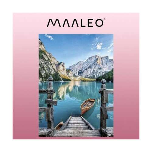 Farba podľa čísla 40x50cm - Maaleo 22785 obraz 87453292