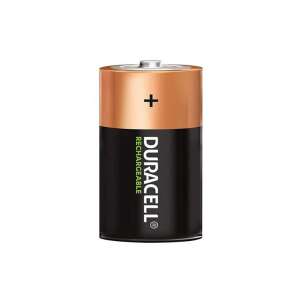 Duracell Ni-Mh Góliát Akkumulátor D2200 mAh DUR Góliát Akku 87173759 - Duracell Batterien