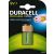 Duracell 9V Ni-MH Akku - 170mAh 87173765