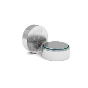 Camelion LR41 AG3 gombelem - Orion