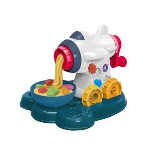 Kruzzel Play-Doh Pasta Maker with Accessories, a fun and creative toy for kids - Toy