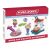 Kruzzel Play Mixer Set with Accessories 87175869
