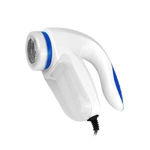 Elektrický odstraňovač žmolkov z odevov - 3 čepeľový