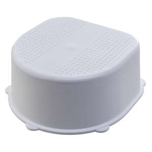 Rotho Babydesign Bella Bambina Gyerek Fellépő - Fehér - 31cm