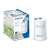Brita On Tap V-MF water filter cartridge packaging, 600 liters capacity