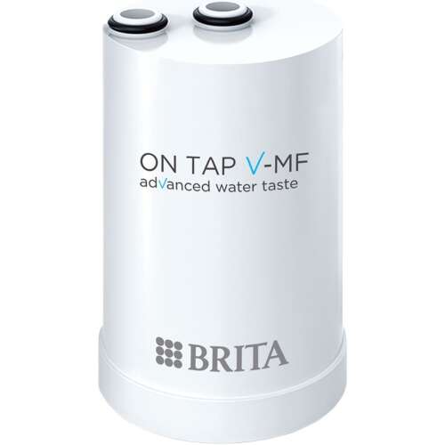 Brita On Tap V-MF 600l water filter cartridge, advanced water taste