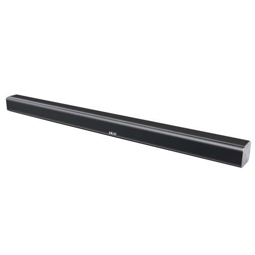 Soundbar AKAI SDB-2680, 40W, čierny