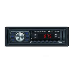 AKAI CAU-7120BT Unitate principală stereo auto Bluetooth