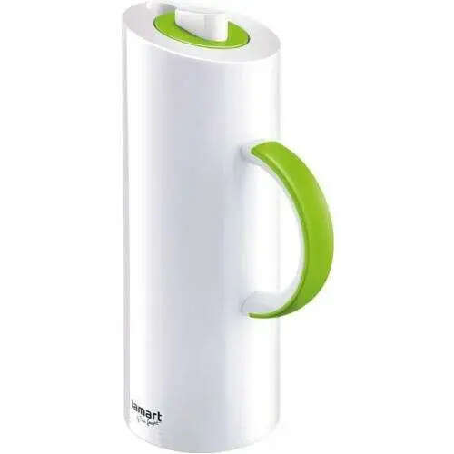 Lamart LT4003 Termosz - 1 Literes - Műanyag, Üvegbetéttel