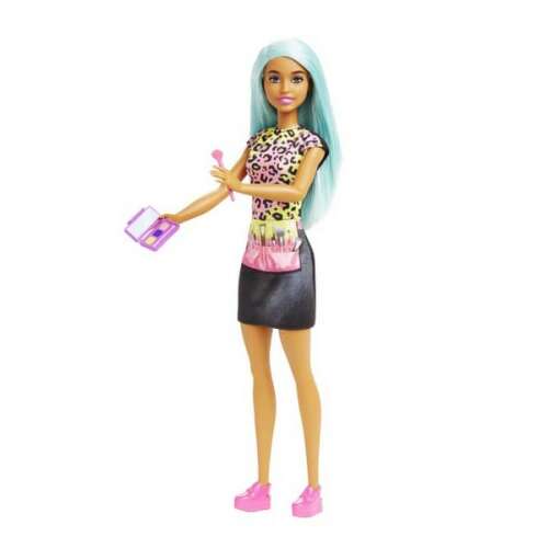Barbie Karrierbaba - Sminkmester