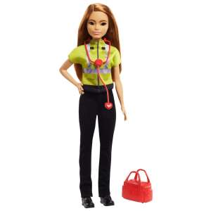 Barbie Karrierbaba - Mentőorvos 87184227 
