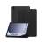 Czarne etui na tablet Samsung Galaxy Tab A9+ Plus 11.0 X210 / X216 smart case