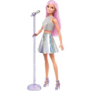 Barbie Karrierbaba - Popstar 87193156 