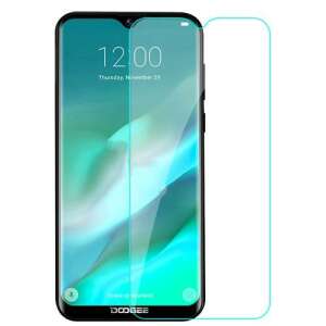 Doogee Y8 Plus képernyővédő fólia, SUNSHINE Hydrogel TPU, Ultra Clear, ÖNREGENERÁLÓ!, 1db - Sunshine