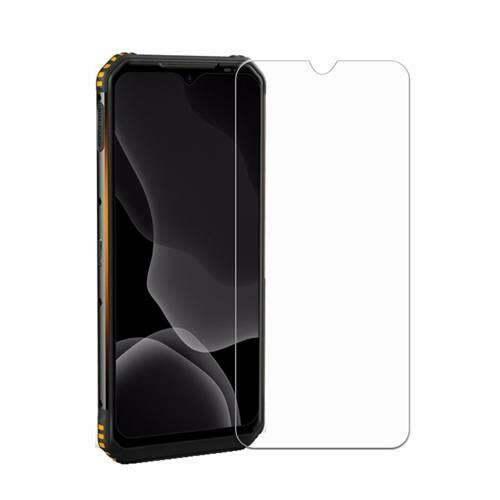 SUNSHINE Hydrogel TPU képernyővédő fólia a Doogee S95 Pro-hoz, ultra tiszta, önregeneráló, 1 db