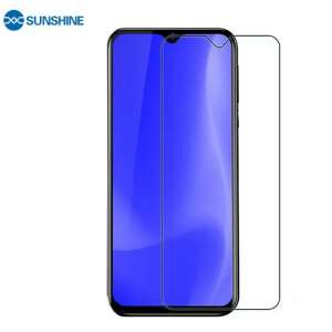 Sunshine Hydrogel TPU képernyővédő fólia a Blackview A60, A60 Pro és A60 Plus okostelefonokhoz, ultra tiszta, önregeneráló, tokbarát - Sunshine