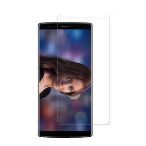 SUNSHINE Hydrogel TPU képernyővédő fólia a Doogee Mix 2-höz, Ultra Clear, ÖNREGENERÁLÓ, 1 db - Sunshine