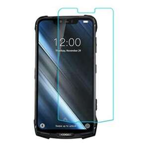 Doogee S90C képernyővédő fólia, SUNSHINE Hydrogel TPU, Ultra Clear, ÖNREGENERÁLÓ!, 1db - Sunshine