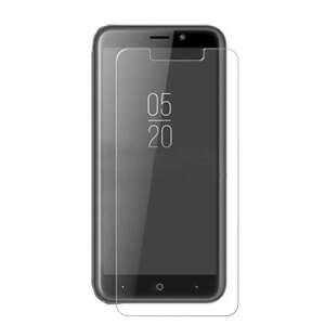 SUNSHINE Hydrogel TPU képernyővédő fólia a Doogee X50-hez, Ultra Clear, önregeneráló, 1 db - Sunshine