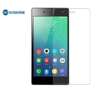 Sunshine Hydrogel TPU képernyővédő fólia Lenovo Vibe Shot (Z90) készülékhez, ultra tiszta, önregeneráló, teljes képernyős lefedettség - Sunshine