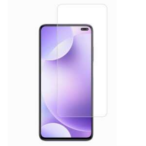 SUNSHINE Hydrogel TPU képernyővédő fólia Xiaomi Redmi K30, Redmi K30 5G, Poco X2, Redmi K30i 5G telefonokhoz, Ultra Clear, ÖNREGENERÁLÓ!, Teljes képernyő védelem - Sunshine
