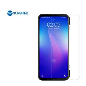Sunshine Hydrogel TPU képernyővédő fólia Xiaomi Black Shark 3 Pro-hoz, Ultra Clear, ÖNREGENERÁLÓ - Sunshine