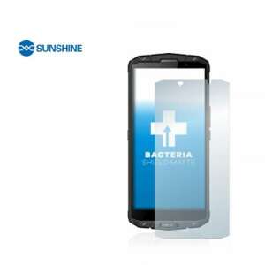 Sunshine Hydrogel TPU képernyővédő fólia Evolveo Strongphone G7-hez, ultra tiszta, önregeneráló, 1 db - Sunshine
