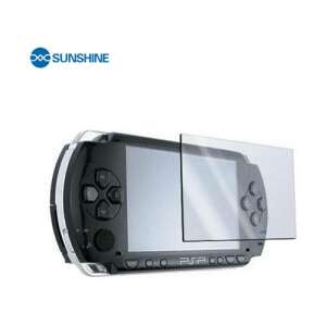 Sunshine Hydrogel TPU képernyővédő fólia Sony PSP-3000-hoz, Ultra Clear, ÖNREGENERÁLÓ - Sunshine