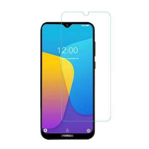 SUNSHINE Hydrogel TPU képernyővédő fólia a Doogee Y8C-hez, Ultra Clear, ÖNREGENERÁLÓ, 1 db - Sunshine