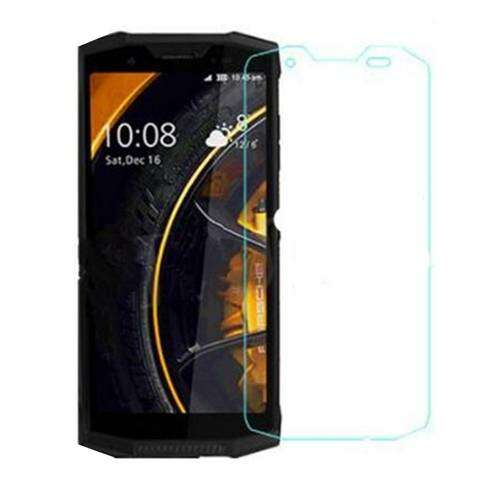 SUNSHINE Hydrogel TPU képernyővédő fólia - Ultra Clear, ÖNREGENERÁLÓ! - 1db - Doogee S80 / Doogee S80 Lite - GYÁRI