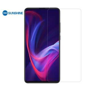 Sunshine Hydrogel TPU képernyővédő fólia Xiaomi Redmi K20, Redmi K20 Pro, Mi 9T Pro, Mi 9T telefonokhoz - Sunshine