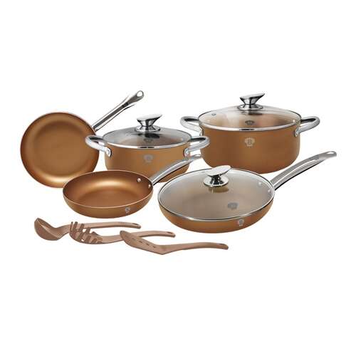 Blaumann zestaw obiadowy 10 elementów BL-3342