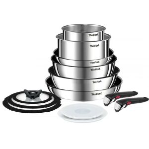 Tefal Ingenio Emotion 13 részes edénykészlet, teljes készlet - Tefal