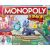 Monopoly Junior 2 u 1 Društvena igra za djecu
