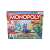Monopoly Junior: 2 u 1 društvena igra - na mađarskom jeziku 93282207