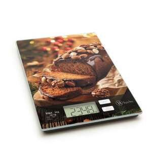 Kitchen scales - cake 87238913 - Kitchen Scale