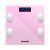 Smart Body Scale - 180 kg - Battery-powered - Glass 138187982