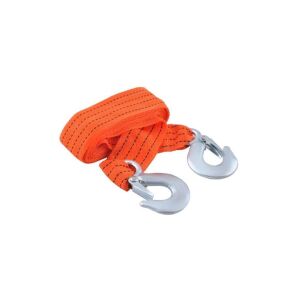 Towing Rope with Hook 135193863 - Tow rope