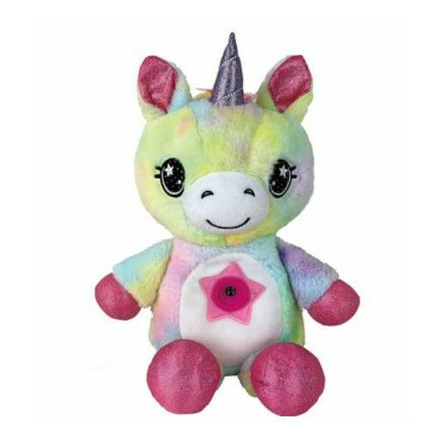 Egyszarvú Plüss Csillagvető - 30cm 181895395 - Plüssjáték