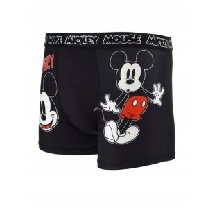 Disney Mickey férfi boxeralsó 2 darab/csomag S