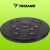 Krążek spinningowy Twister, dysk do treningu fitness 87250073