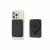 Tech-Protect LifeMag PB10 Magnetyczny bezprzewodowy power bank i iPhone
