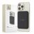 Tech-Protect LifeMag PB10 Magnetyczny bezprzewodowy power bank z opakowaniem i iPhone