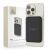 Tech-Protect LifeMag PB10 Magnetic Wireless Power Bank with packaging and iPhone