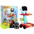 Orvosi Kocsi Játék - 22 Elemes Kiegészítőkkel 87251993