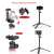Ulanzi MT-44 tripod, premium multifunctional phone holder