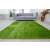 Charline shaggy green Szőnyeg #zöld - Többféle méretben 33821057}